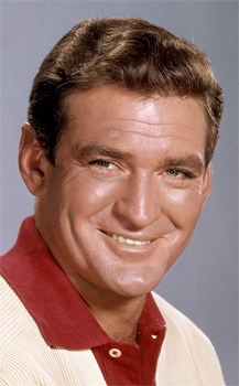 Rod Taylor